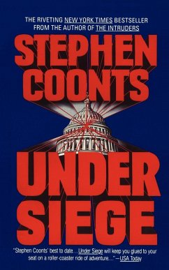 Under Siege - Coonts, Stephen; Coonts