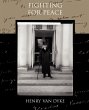 Fighting For Peace - Bild 1