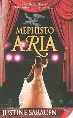 Mephisto Aria - Saracen, Justine