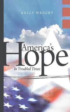 America's Hope - Wright, Kelly