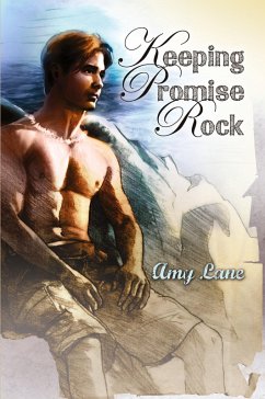 Cover Keeping Promise Rock