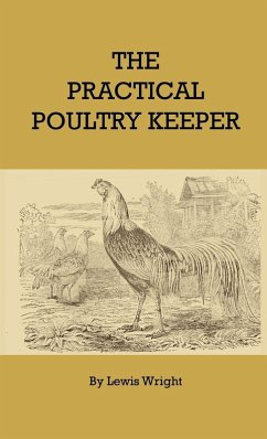 Cover The Practical Poultry Keeper