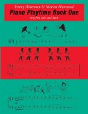 Piano Playtime, Book One Piano Playtime, Book One