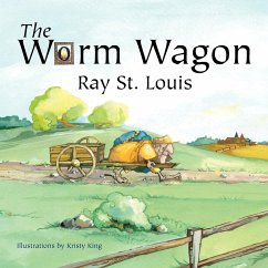 The Worm Wagon - St. Louis, Ray