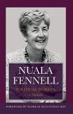 Political Woman - A Memoir