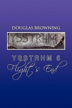 Ysstrhm 5, Flight's End - Browning, Douglas
