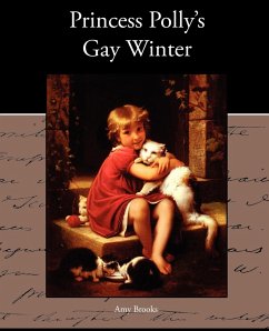 Princess Polly's Gay Winter - Brooks, Amy