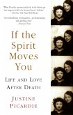 If the Spirit Moves You