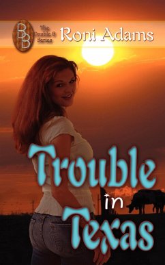 Cover Trouble in Texas