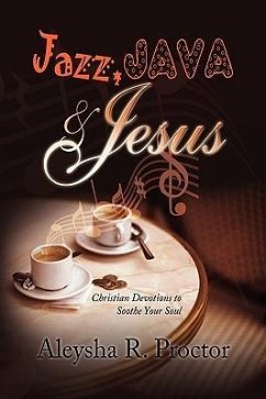 Jazz, Java & Jesus