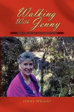 Walking with Jenny - Wright, Jenny