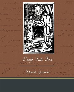 Lady Into Fox - Garnett, David