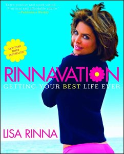 Rinnavation - Rinna, Lisa