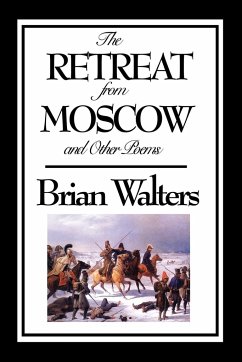 The Retreat from Moscow and Other Poems