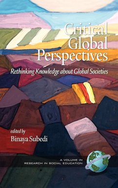 Critical Global Perspectives