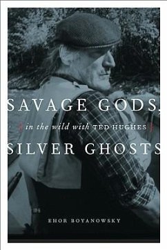 Savage Gods, Silver Ghosts - Boyanowsky, Ehor