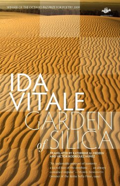Garden of Silica - Vitale, Ida