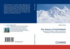 The Science of Gold Medals - Brodie, Matthew