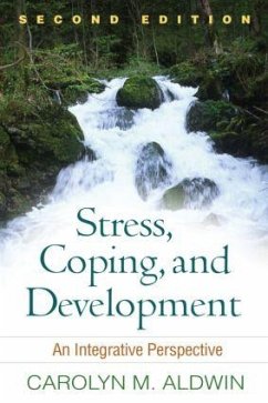 Stress, Coping, and Development - Aldwin, Carolyn M