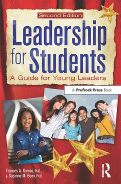 Leadership for Students - Karnes, Frances A; Bean, Suzanne