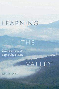 Learning the Valley - Leland, John