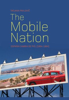Cover The Mobile Nation