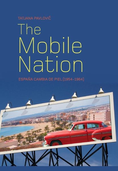 The Mobile Nation The Mobile Nation