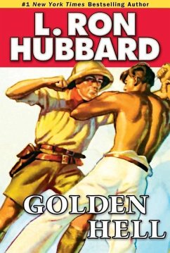 Golden Hell - Hubbard, L. Ron