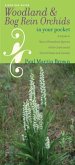 Woodland & Bog Rein Orchids in Your Pocket: A Guide to Native Platanthera Species of the Continental United States and Canada