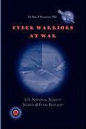 Cyber Warriors at War - Hyacinthe, Berg P.