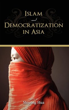 Islam and Democratization in Asia