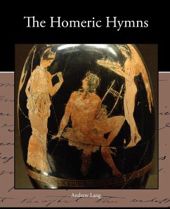 The Homeric Hymns - Lang, Andrew