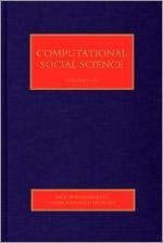 Computational Social Science - Gilbert, Nigel (Hrsg.)