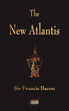 Cover The New Atlantis