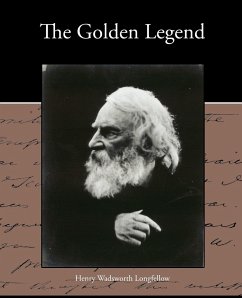 The Golden Legend - Longfellow, Henry Wadsworth