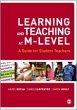 Learning and Teaching at M-Level - Bild 1