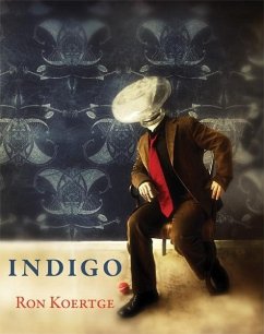 Indigo - Koertge, Ron