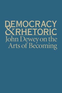 Democracy & Rhetoric - Crick, Nathan