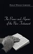 The Poems and Hymns of the New Testament - Bild 1
