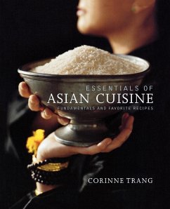 Essentials of Asian Cuisine - Trang, Corinne