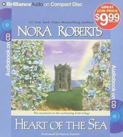 Heart of the Sea - Roberts, Nora