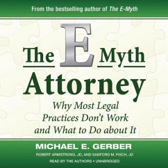 Cover The E-Myth Attorney