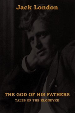 Cover The God of His Fathers