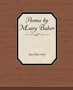 Poems by Mary Baker Eddy - Eddy, Mary Baker