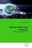 Wireless Multi-Hop Networks