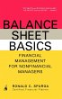 Balance Sheet Basics - Bild 1