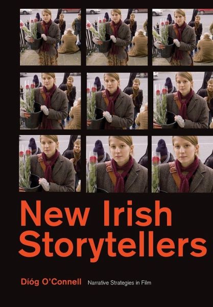 New Irish Storytellers New Irish Storytellers