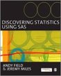 Discovering Statistics Using SAS - Bild 1