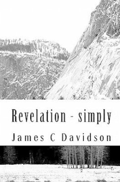 Revelation - Simply - Davidson, James C.