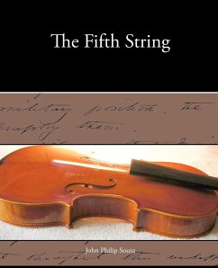 The Fifth String - Sousa, John Philip